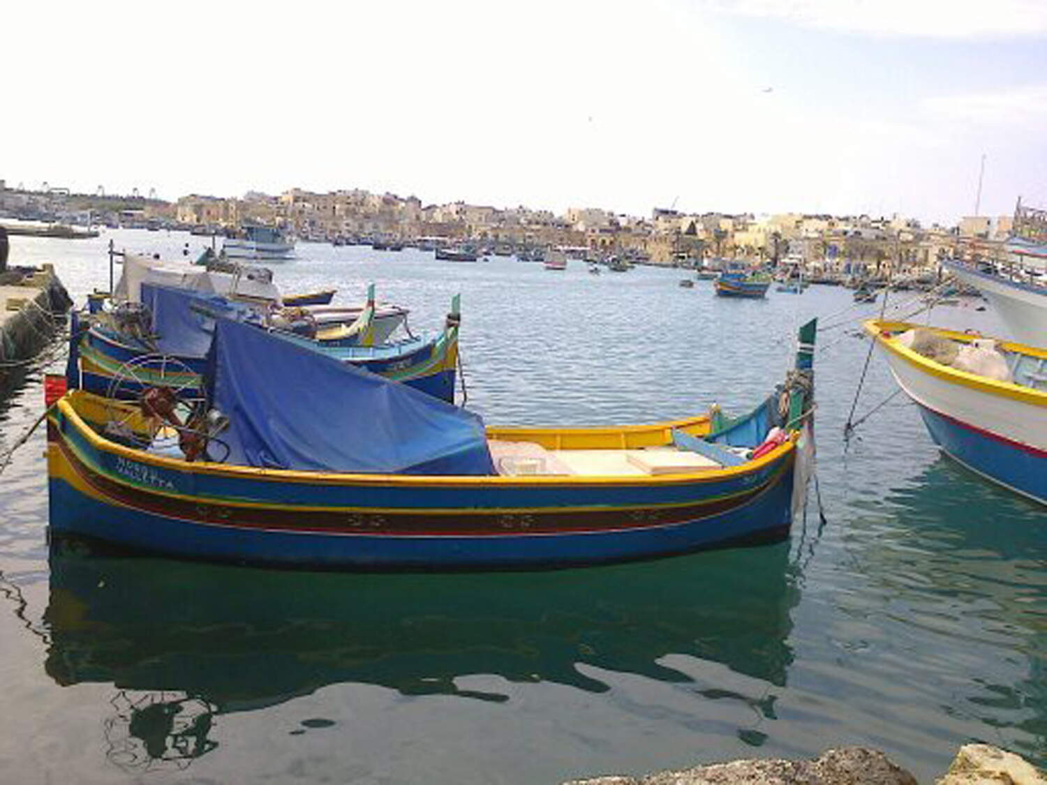 Cabanon Ideal Cabanon Ideal