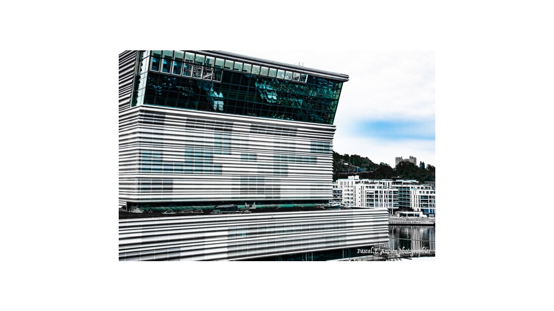Opéra d’Oslo