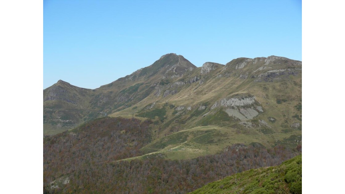 Puy Mary