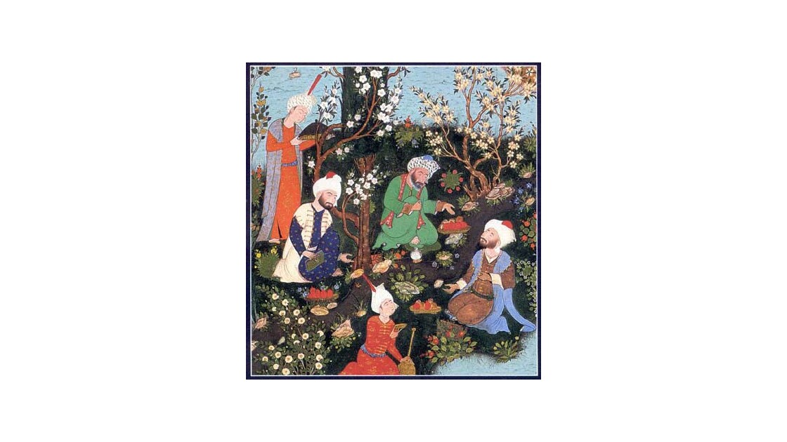 Agha Mork -BEHZAD-1500