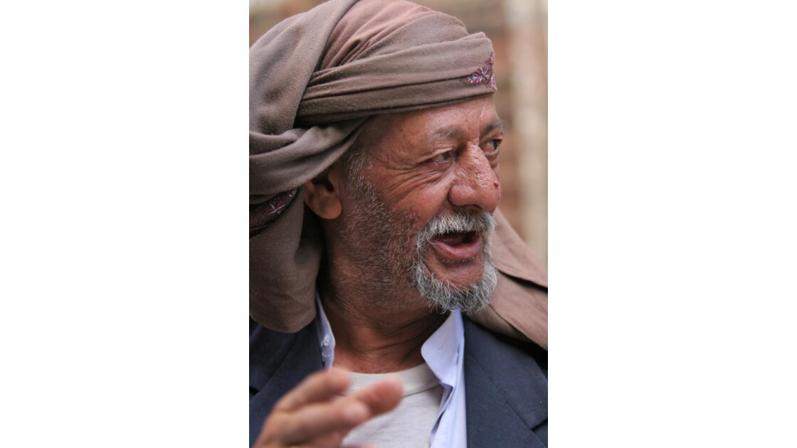 yemen Sanaa