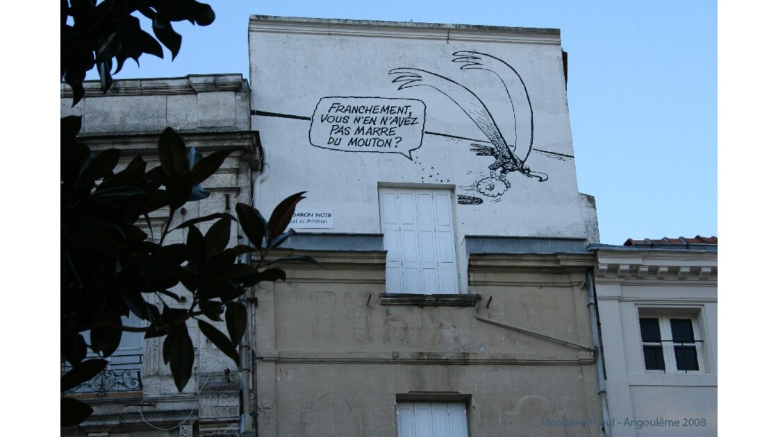 Angoulême