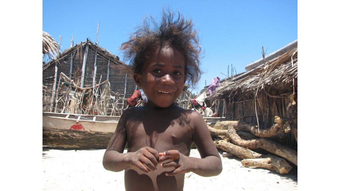 2007 Madagascar - L'Ile Rouge