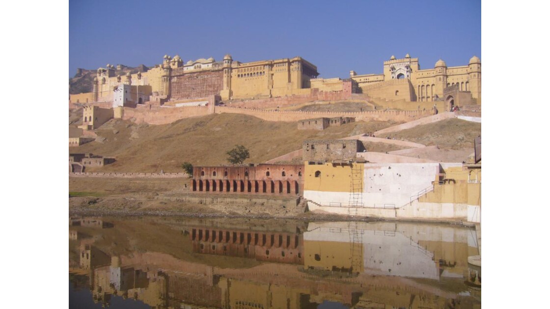 Amber Fort, Jaipur.JPG