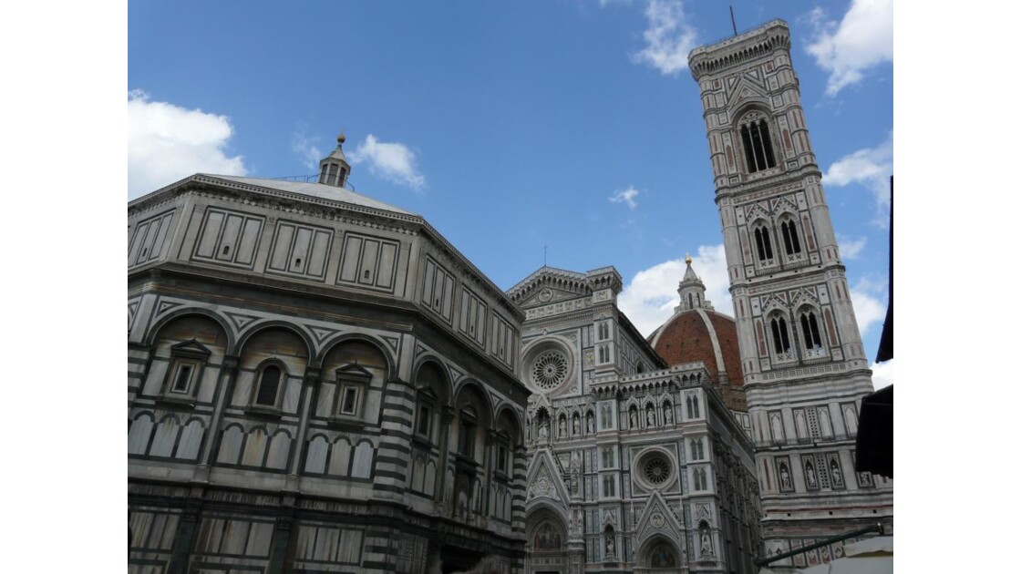 Place Duomo Florence-Firenze Italie.JPG