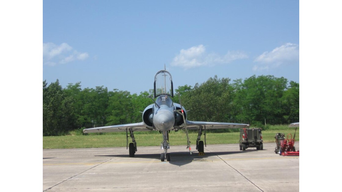 Mirage 2000 C
