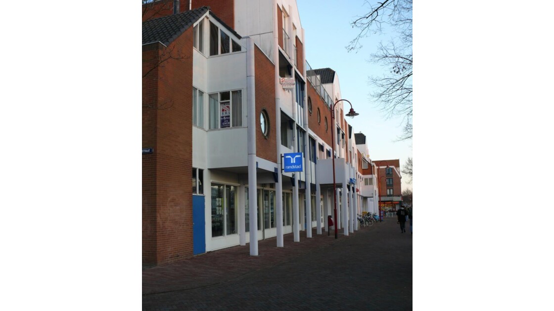 Habitat de Middelburg