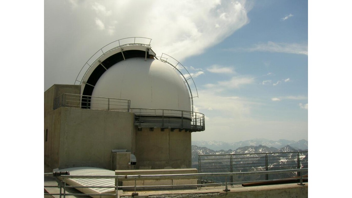 Observatoire