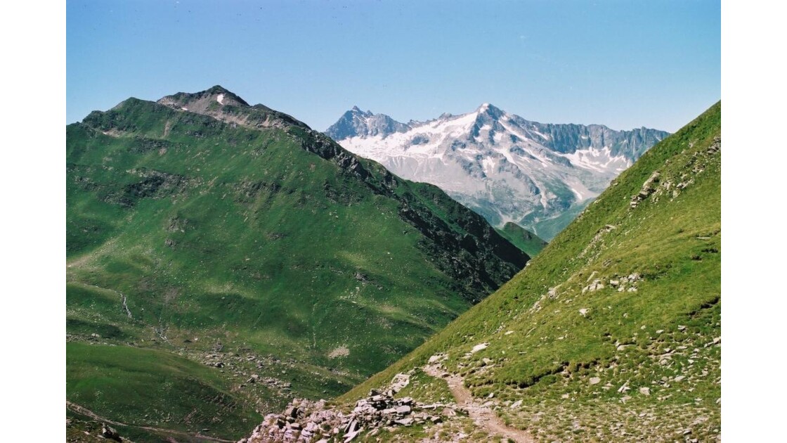Val Lavizzara