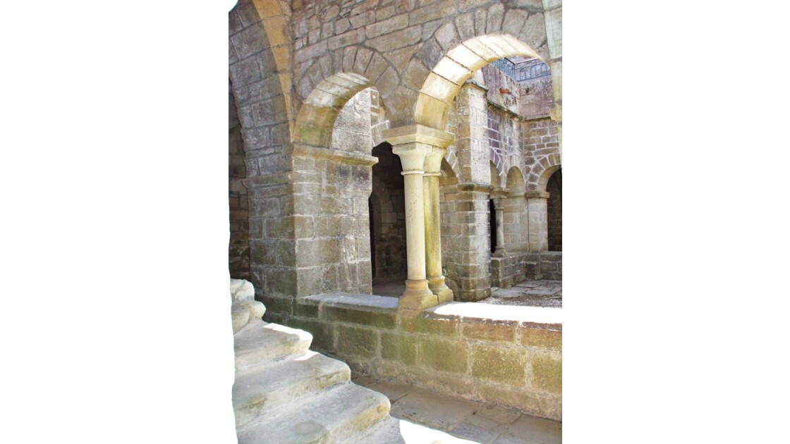 prieuré de Grandmont