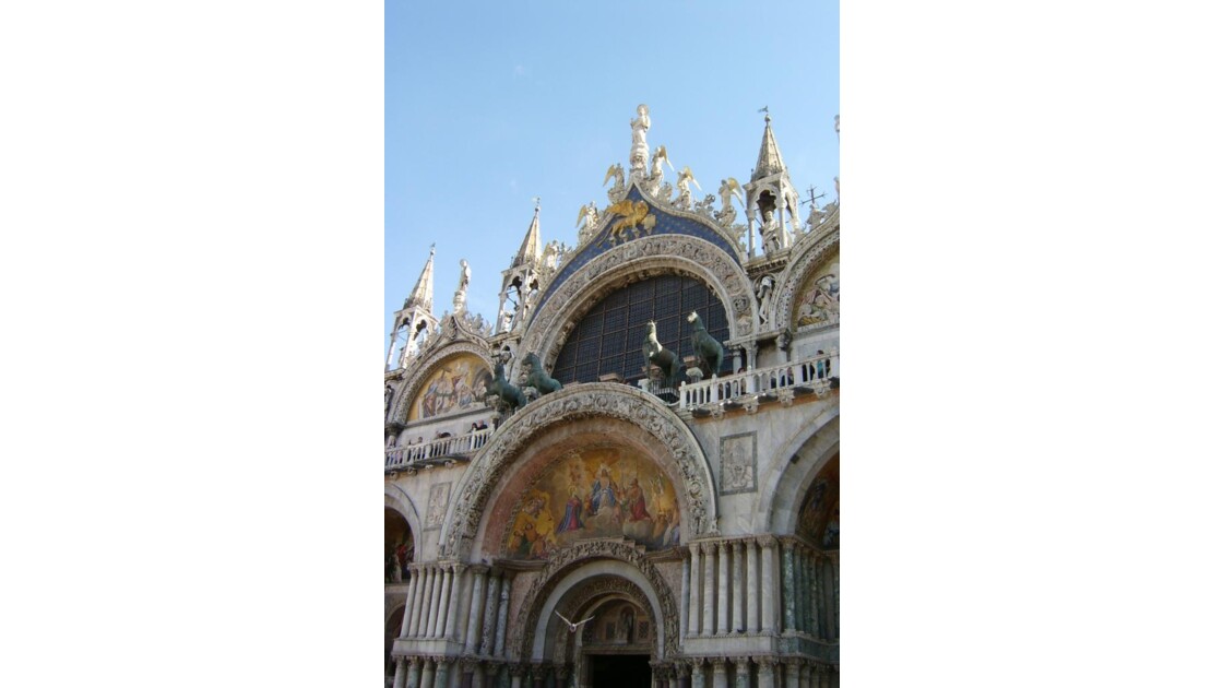 Venise - San Marco