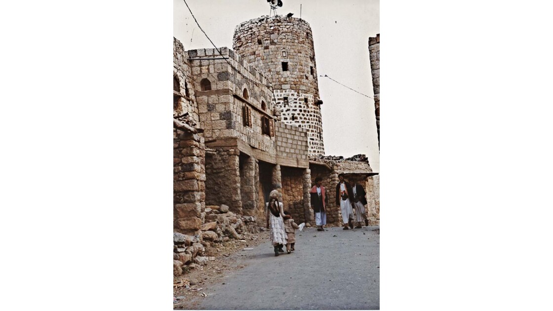 17-06 le Yemen