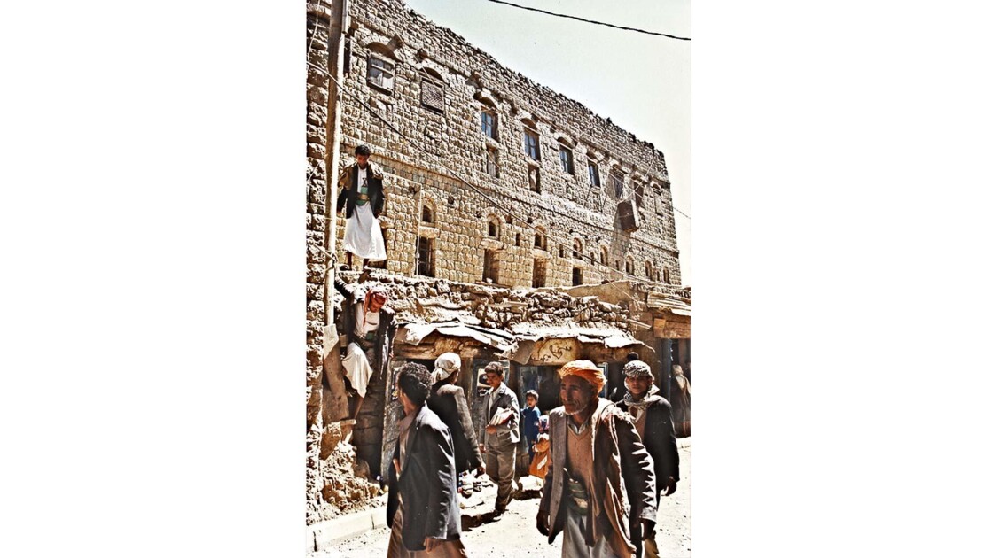 14-02 le Yémen