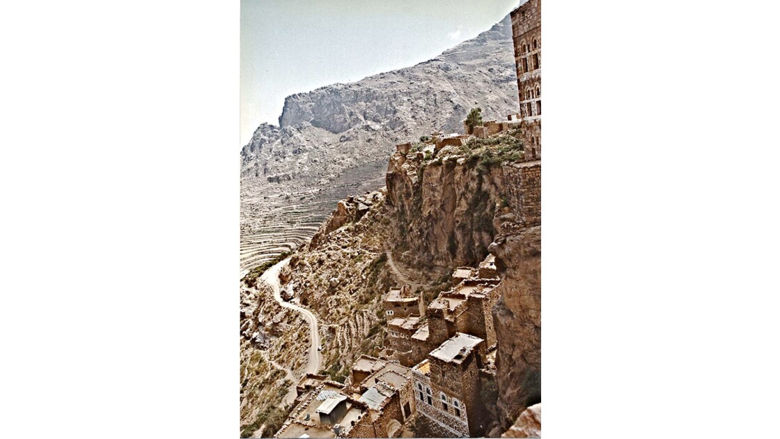 13-03 le Yémen