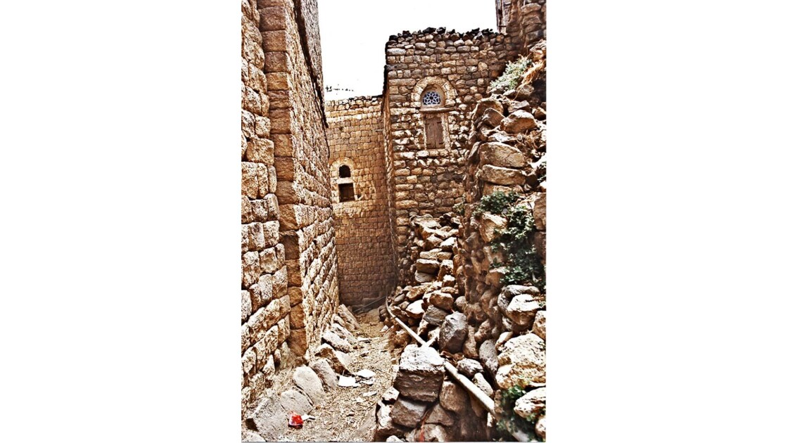 14-03 le Yémen