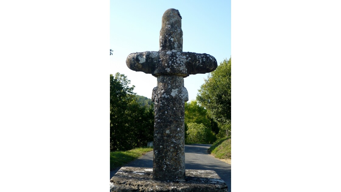 croix de Cazenac