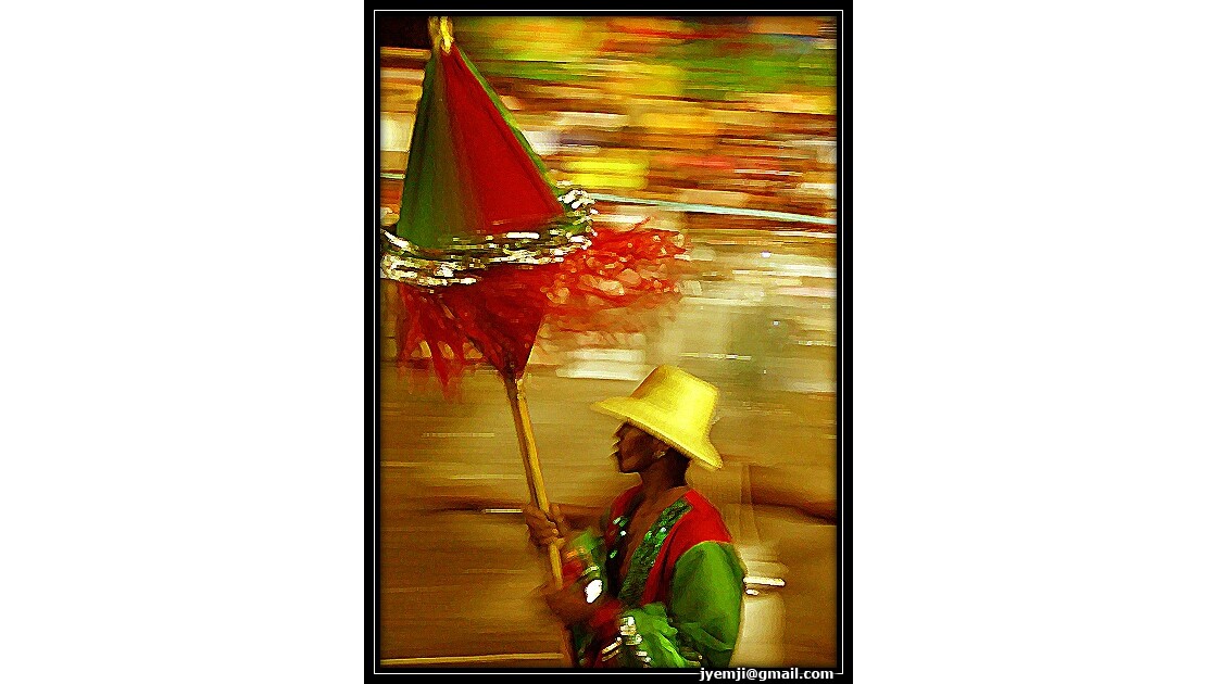 Santiago de Cuba, Carnaval