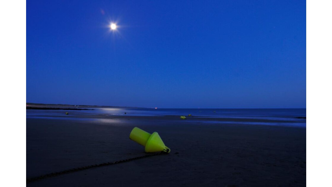 Get Nuit image de plage Free