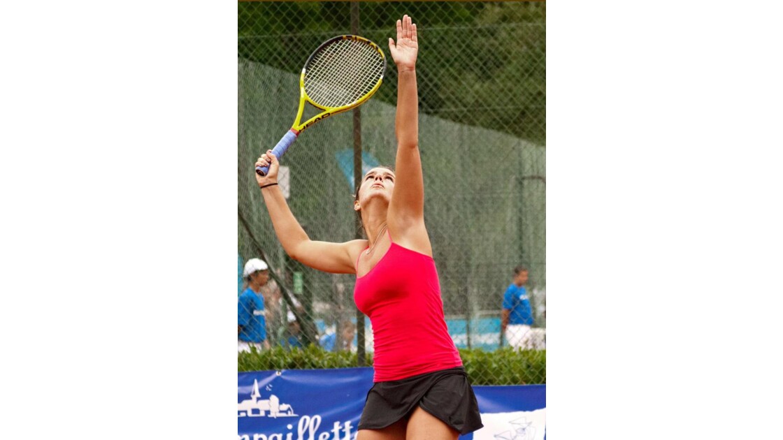 tennis feminin