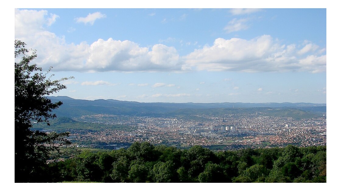 Clermont- Ferrand