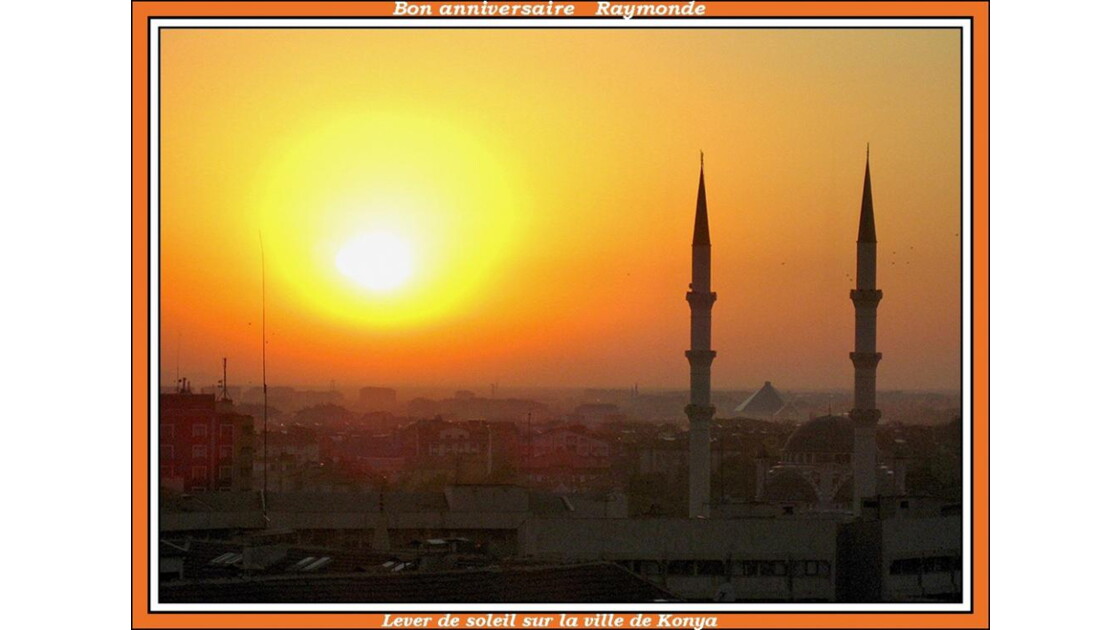 Bon Anniversaire Raymonde Coucou Raymonde A Geo Fr