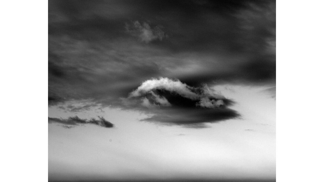nuage au touquet paris plage