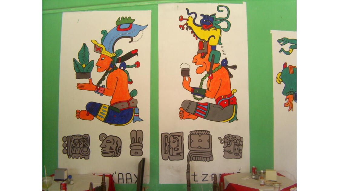 Art Maya