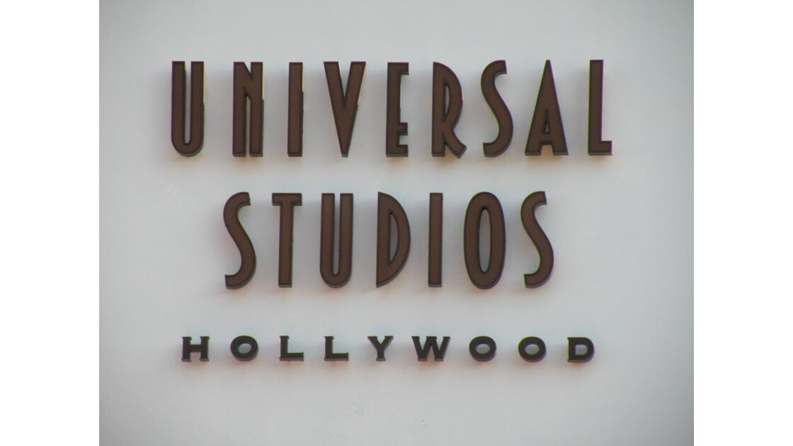Universal Studios Hollywood, L.A