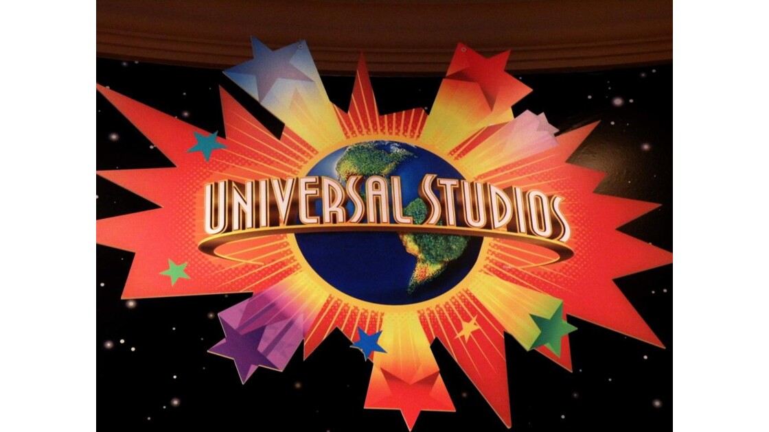 Universal Studios Hollywood, L.A
