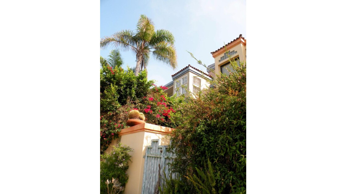 Villa, Venice, Los Angeles