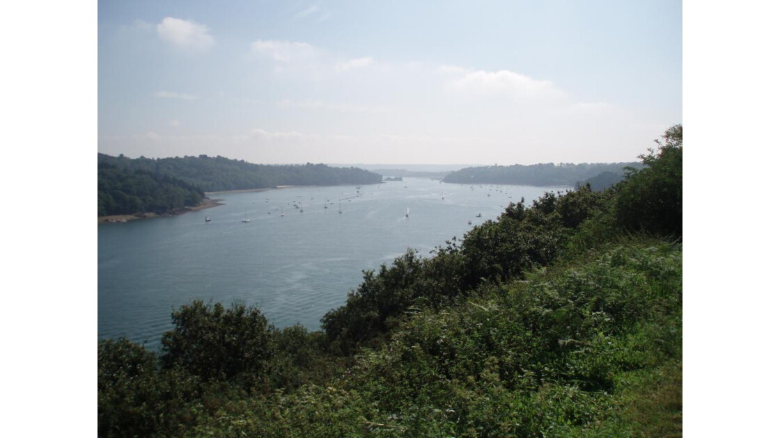 bras de mer, entre paimpol et lézardrieux Geo.fr