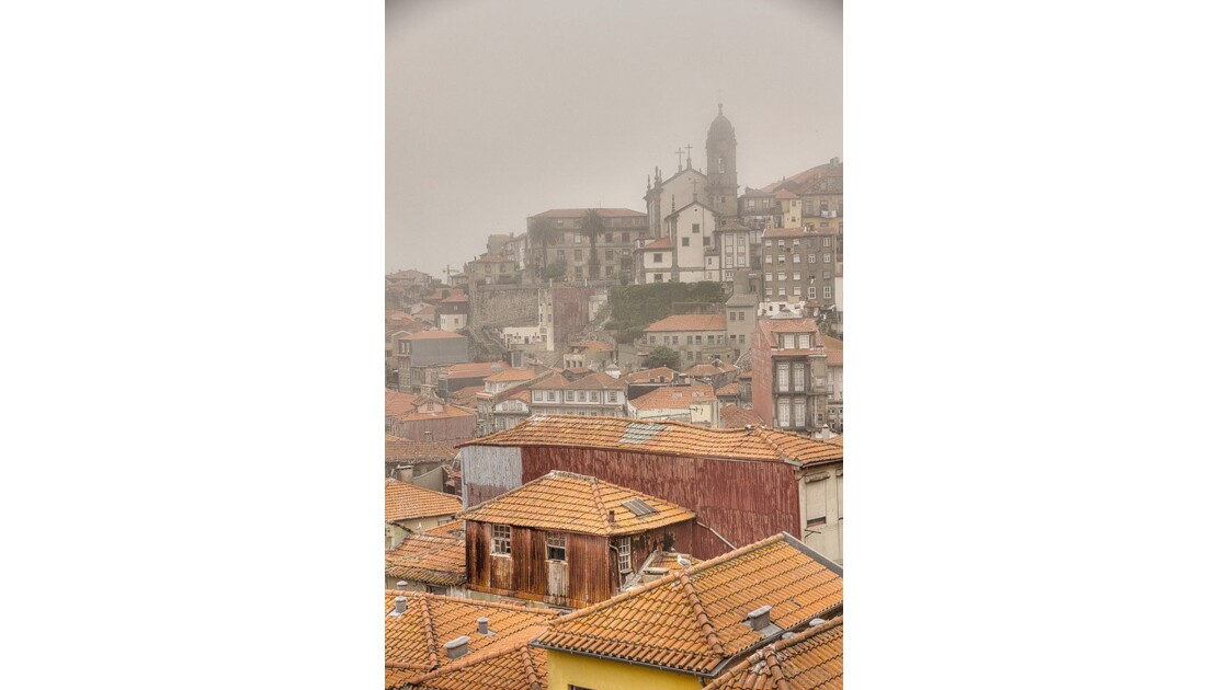 roofs of Porto 2