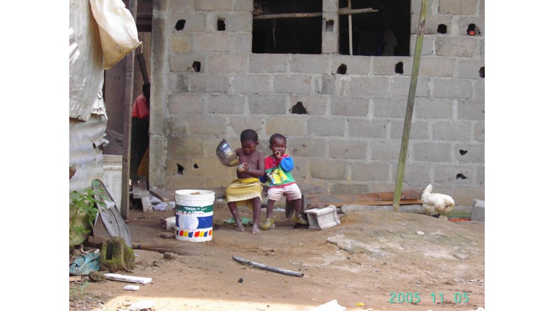 Enfants_Camerounais