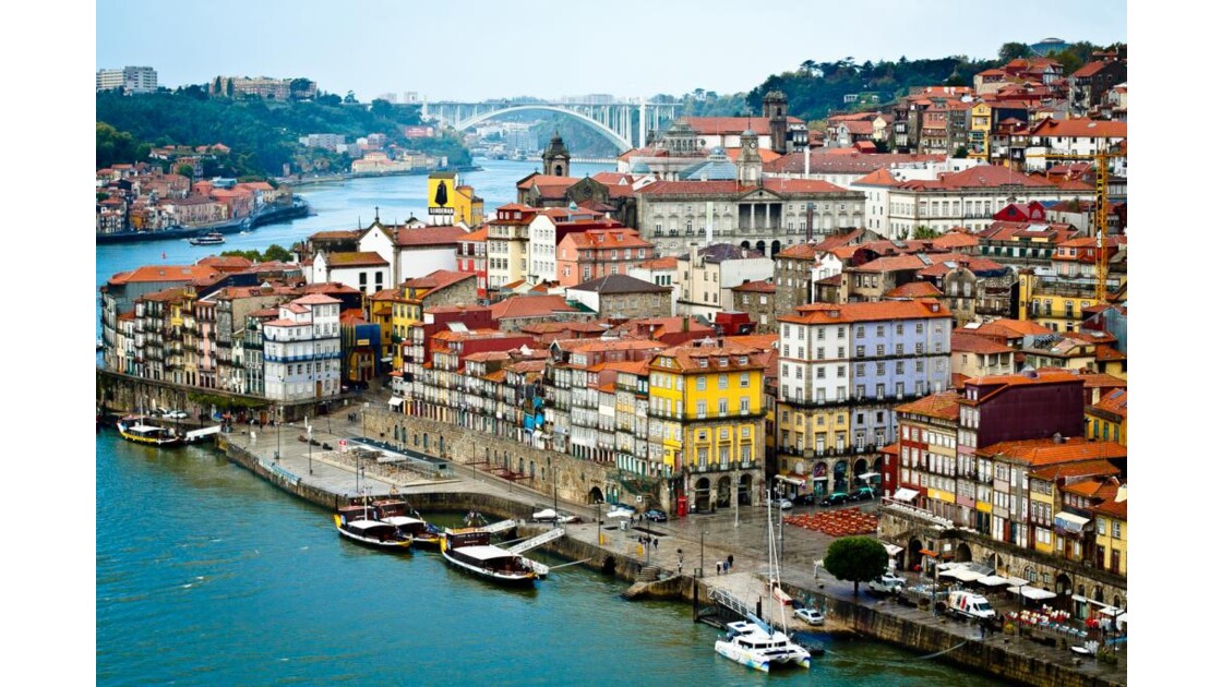 Porto ~ Portugal