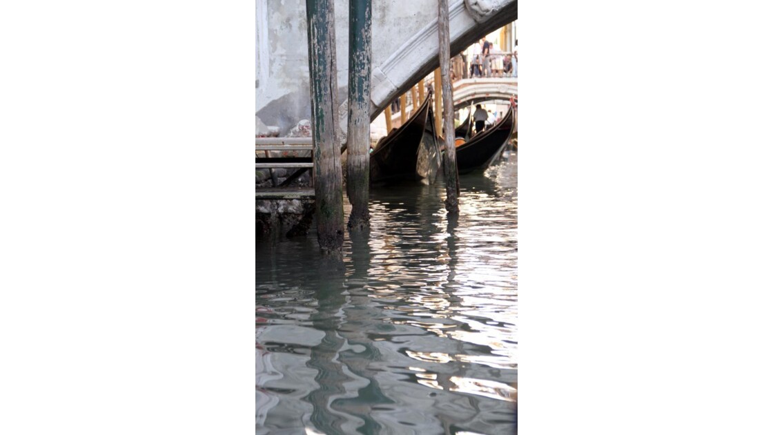 "Venise : Reflets ... (1)