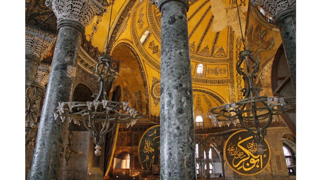 SainteSophie, Geo.fr