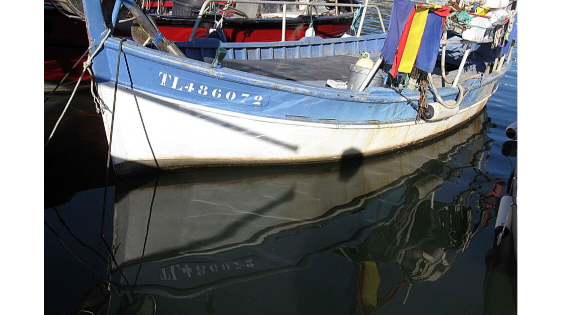 Le bateau ivre , Geo.fr