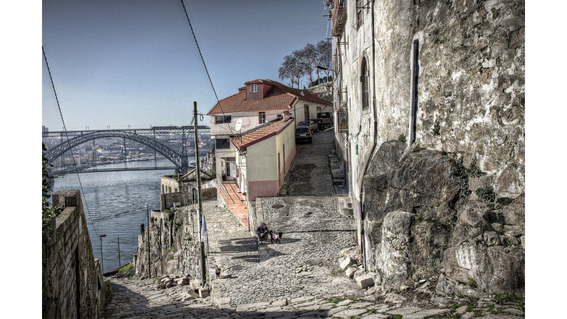 @ Porto