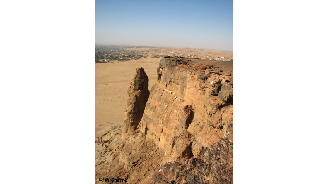 SOUDAN - Royaumes de Nubie