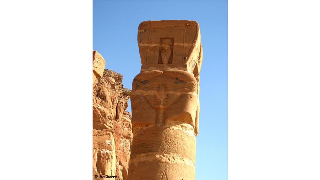 SOUDAN - Royaumes de Nubie
