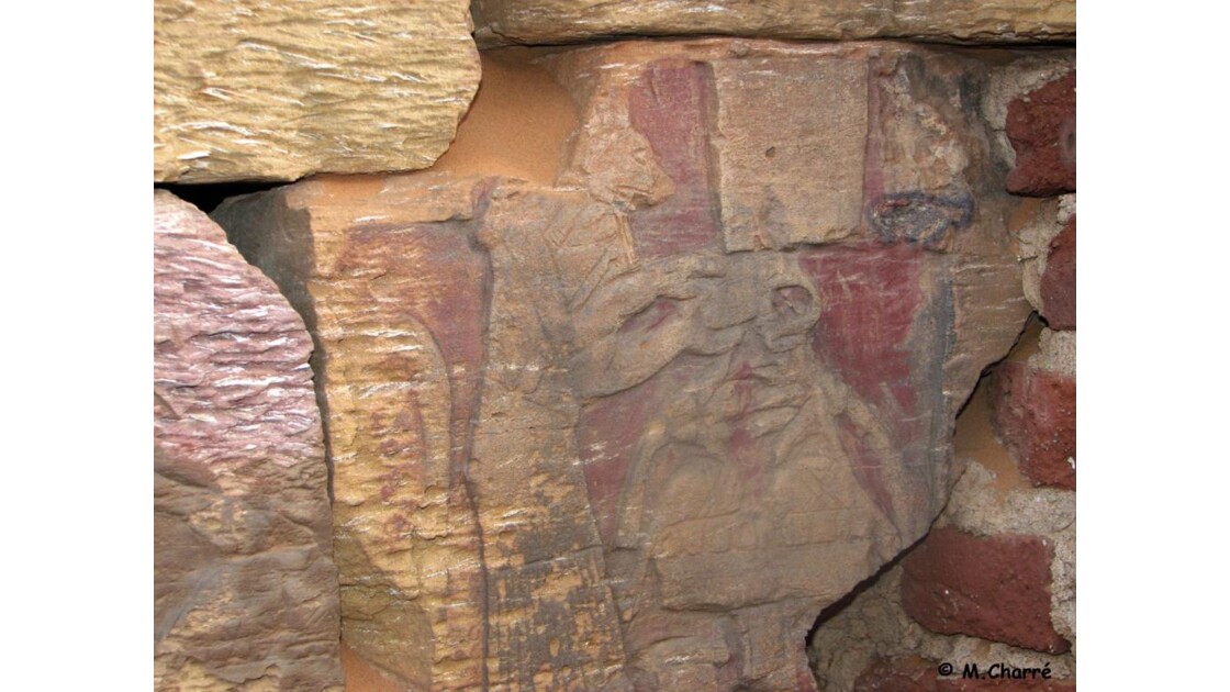 SOUDAN - Royaumes de Nubie - Méroé