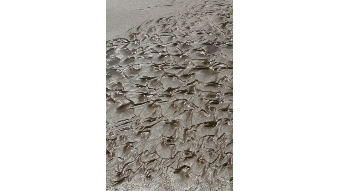mer et sable