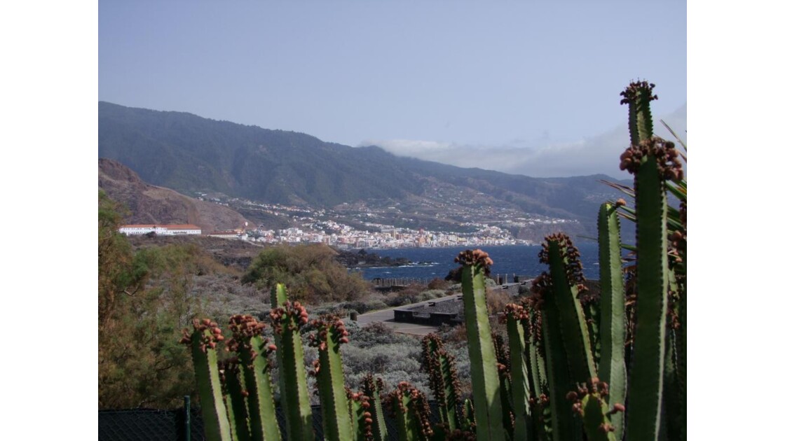 La Palma Los Cancajos