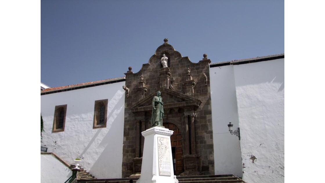 La Palma Santa Cruz El Salvador 