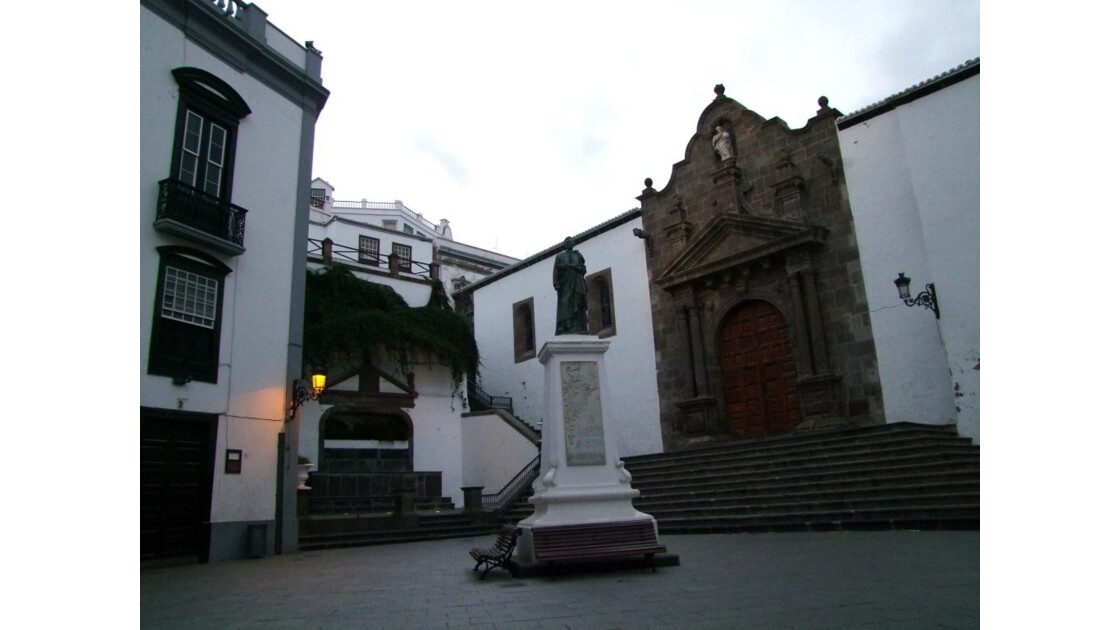 La Palma Santa Cruz El Salvador 