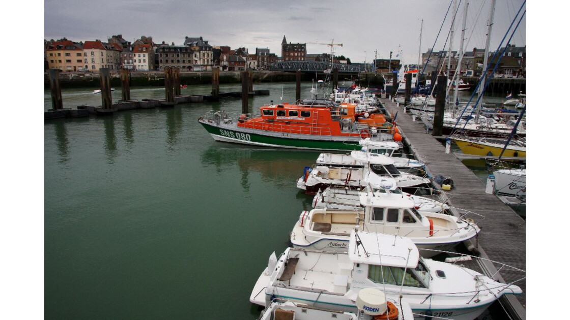 dieppe port de plaisance 1, Geo.fr