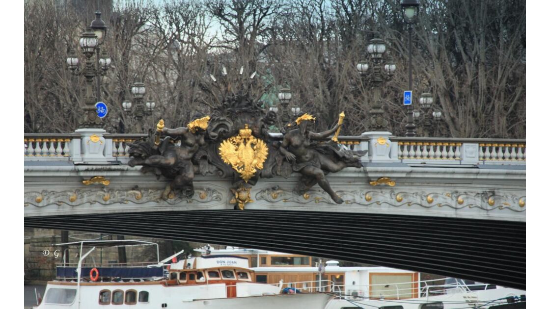 Pont Alexandre III (2)