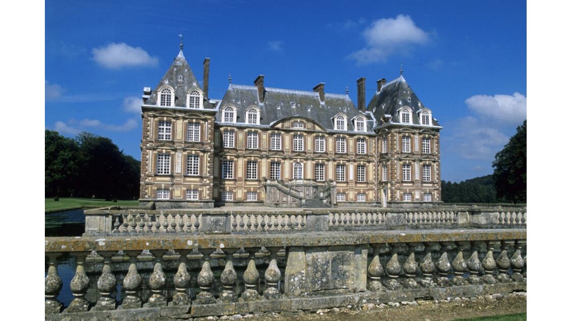 Château de Cany