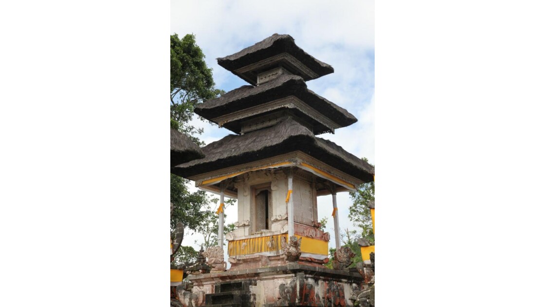 Temple de Lempuyang