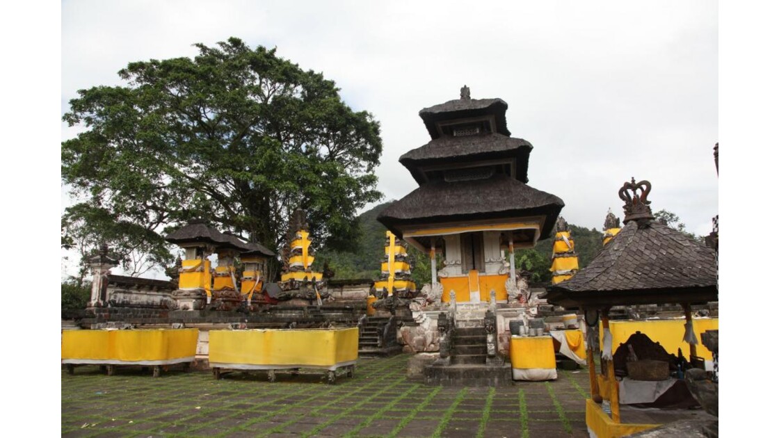 Temple de Lempuyang